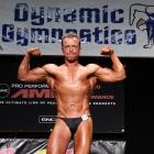 Heath  Peterson - NPC NW Night of Champions 2010 - #1